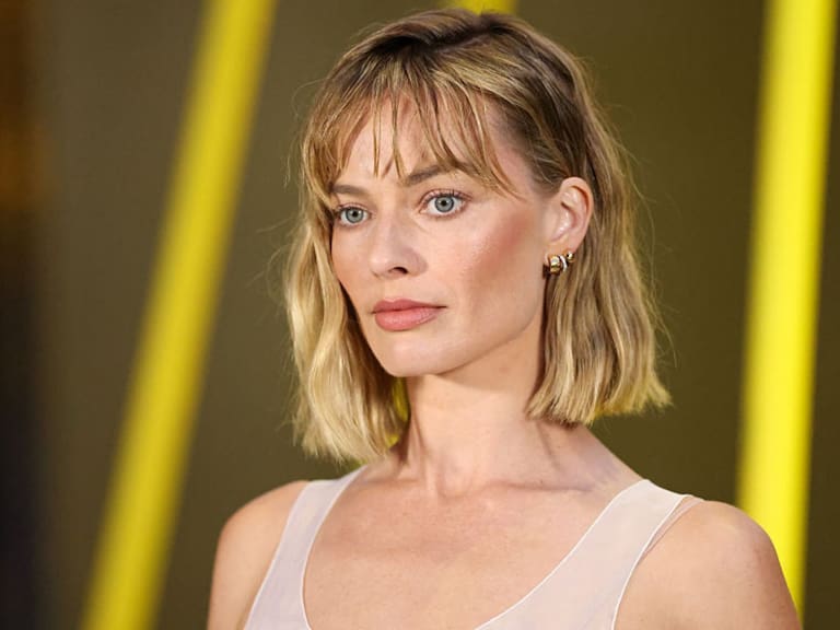 Mx - Margot Robbie, Cumbres Borrascosas llega al streaming