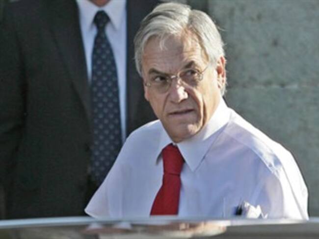 Promulga Piñera ley sobre calidad de educación en Chile