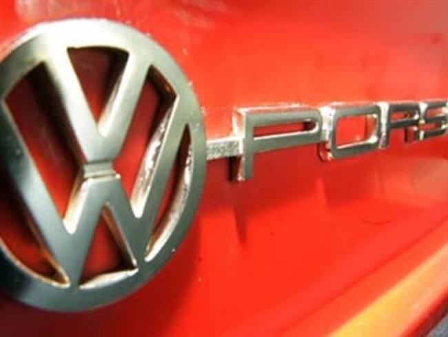 Reinician Porsche y VW pláticas sobre posible fusión