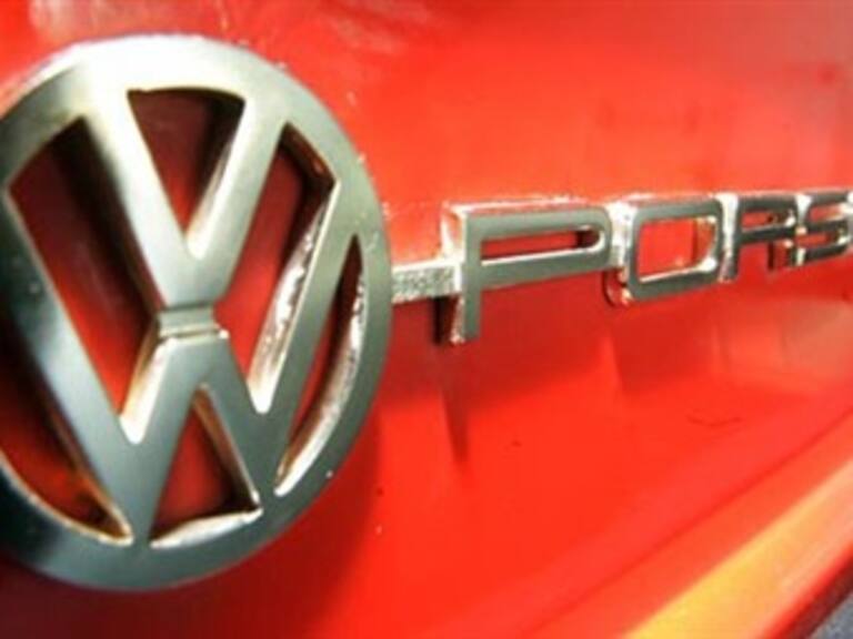 Reinician Porsche y VW pláticas sobre posible fusión