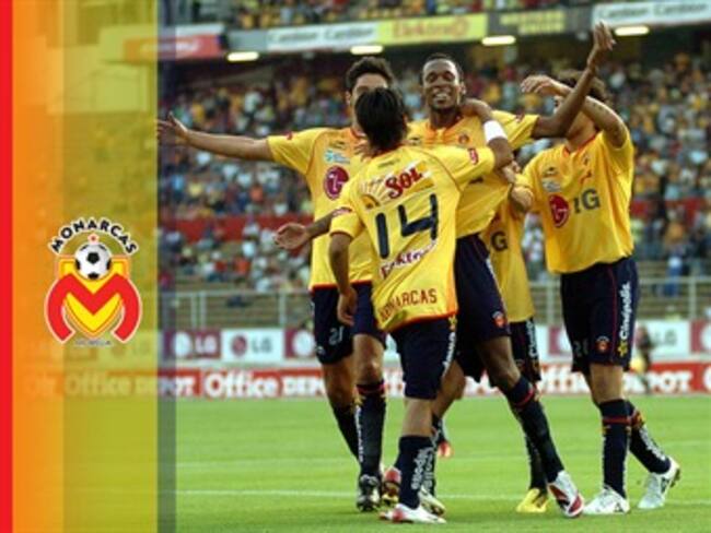 Recibe Monarcas Morelia a líder Santos Laguna en inicio Fecha 6