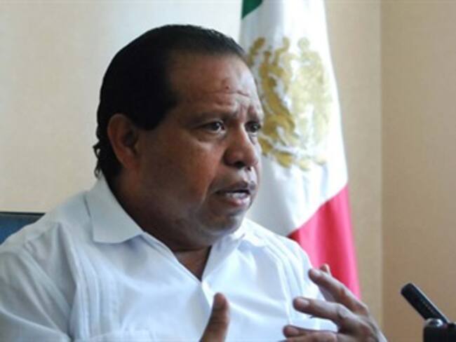 Dictan auto de formal prisión contra ex procurador de Guerrero