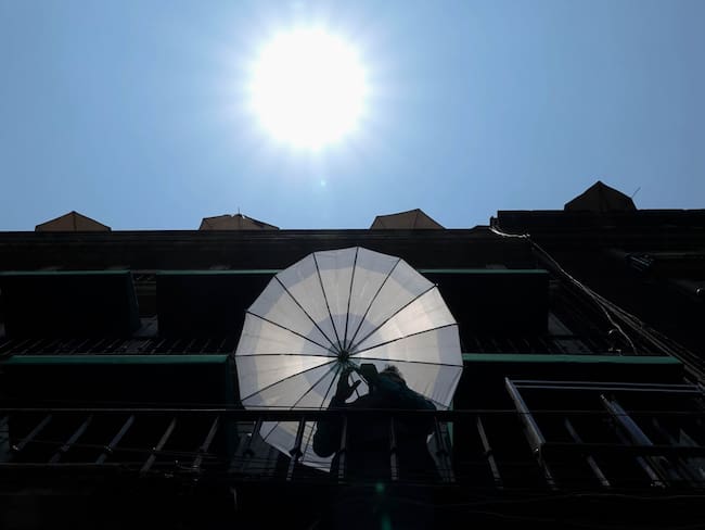 11 personas han muerto por altas temperaturas en México.