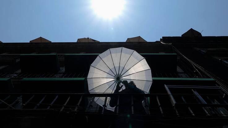 Pronóstico clima Ciudad de México: sábado 24 de enero