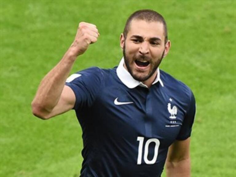 Será oficial la renovación de Benzema después del Mundial