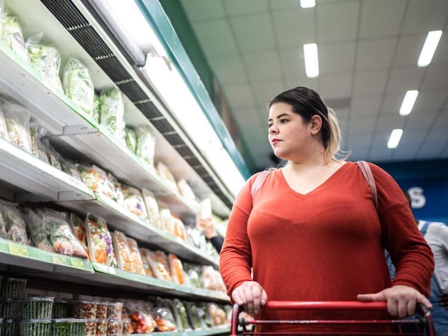 Titular de Agricultura pide a supermercados evitar encarecimiento sin razón