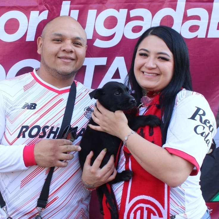 “La mejor jugada es adoptar”: Edomex impulsa adopción durante partido México vs. Serbia