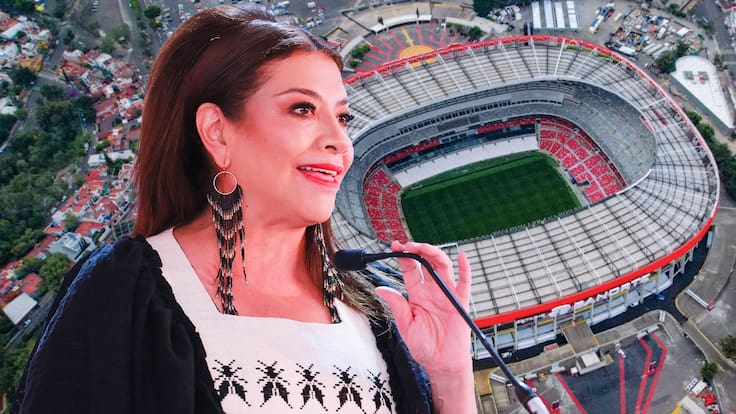 Brugada revela cierres totales y parciales en CDMX por Mundial 2026: calles, zonas y horarios