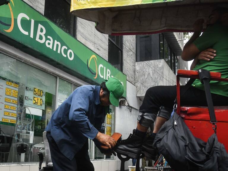 Retira CiBanco demanda contra el Departamento del Tesoro de Estados Unidos