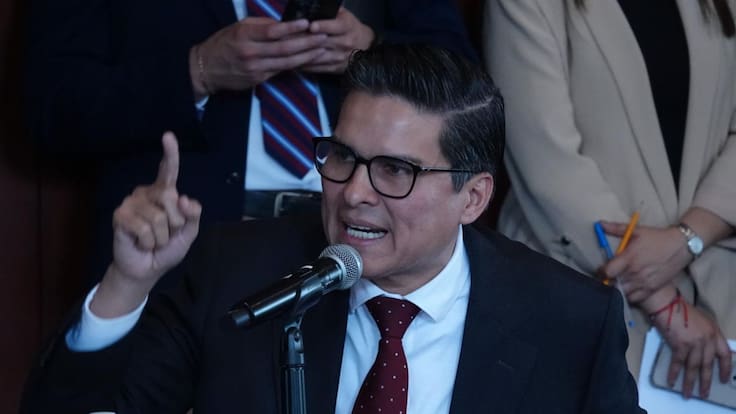 Morenistas defienden reforma que dio superpoderes a Guadalupe Taddei en el INE