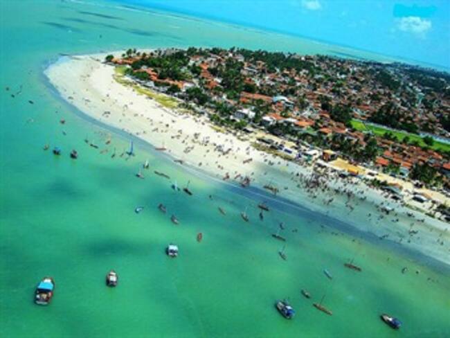 3 viajes qué no te puedes perder en el 2014.'Lobby W' con Marco Daniel Guzman