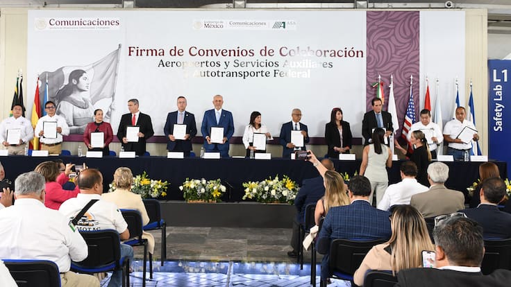 Impulsan la seguridad vial en México con capacitación especializada para el autotransporte