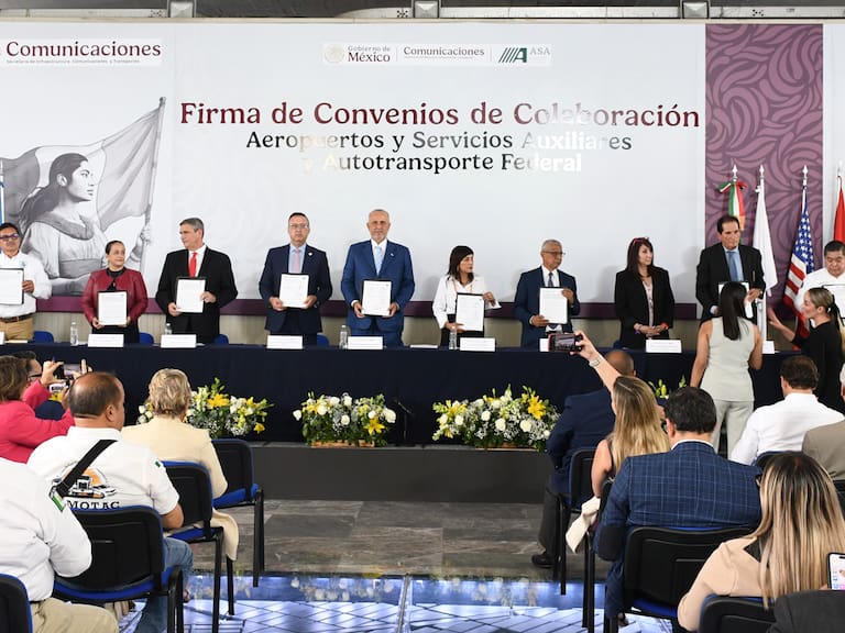 MX- La profesionalización del transporte encuentra en el CIIASA un aliado estratégico que cumple con los más altos estándares de calidad