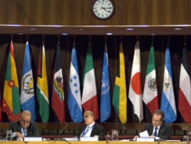 De 3.3% inflación anual en la OCDE durante septiembre