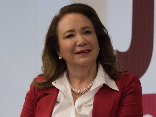 UNAM notificó a SEP sobre tesis de ministra Yasmín Esquivel: Adán Augusto