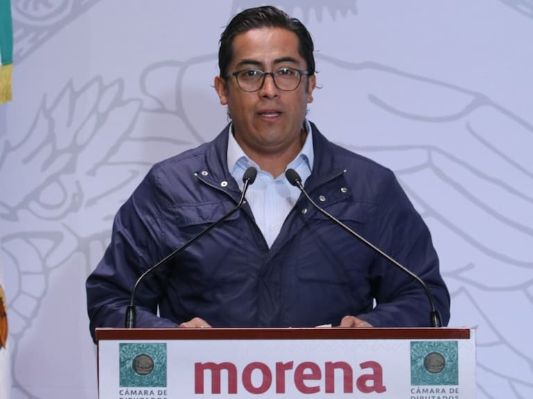 Diputado de Morena defiende su propuesta de democratizar a la UNAM