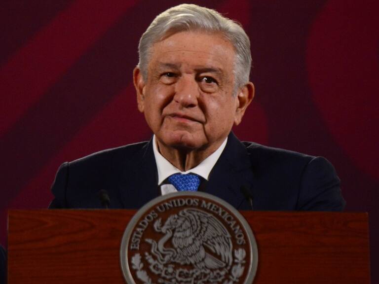 Fue en la conferencia del 26 de marzo en la que llamó a los ciudadanos para seguir el "Plan C"