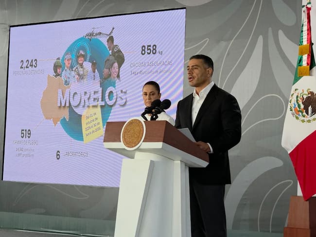 Alcalde de Temoac era investigado por homicidios de activistas y presuntos nexos con grupos criminales