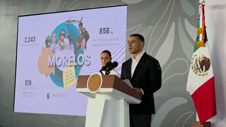 Alcalde de Temoac era investigado por homicidios de activistas y presuntos nexos con grupos criminales