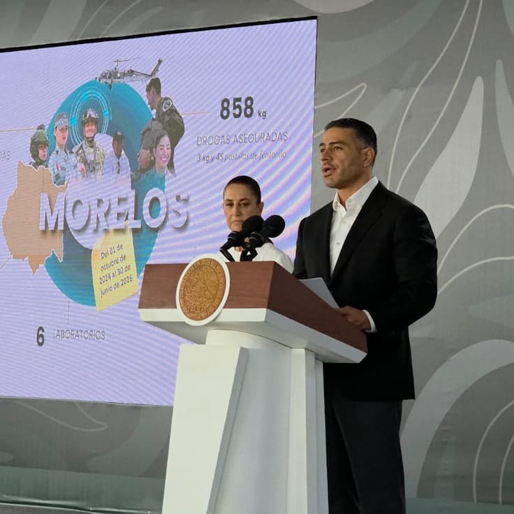 Alcalde de Temoac era investigado por homicidios de activistas y presuntos nexos con grupos criminales