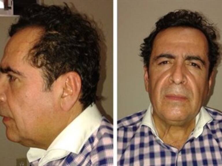 Giran nuevas órdenes de aprehensión contra Héctor Beltrán Leyva