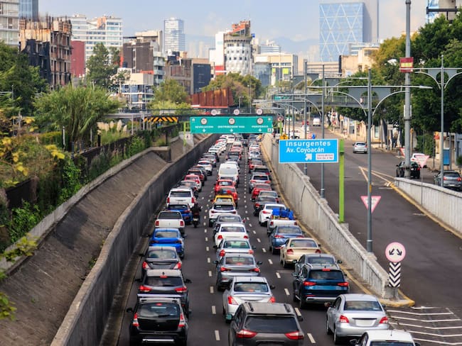 Programa Hoy No Circula viernes: ¿qué autos descansan este 17 de julio?