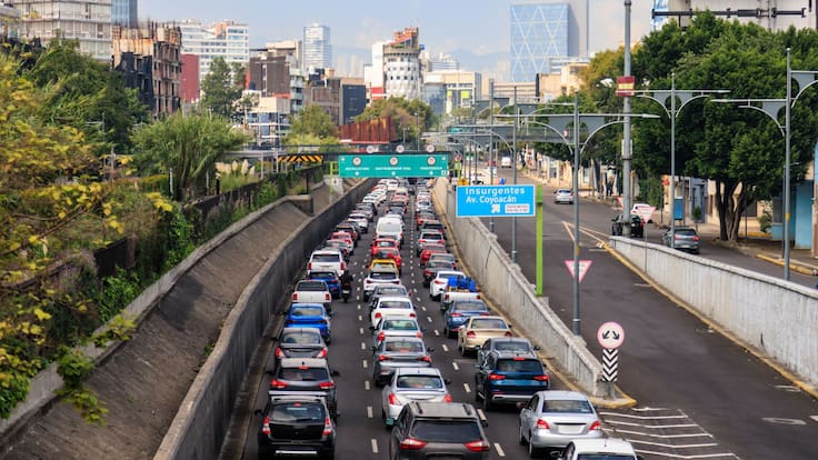 Programa Hoy No Circula viernes: ¿qué autos descansan este 17 de julio?