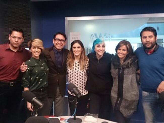 ¡Jeans visita la cabina!