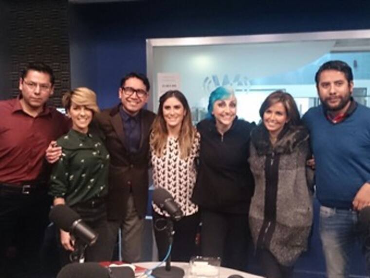 ¡Jeans visita la cabina!