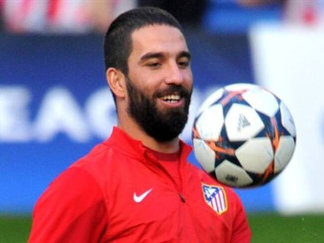 ‘Me hubiera gustado estar en el Barcelona de Guardiola’: Arda