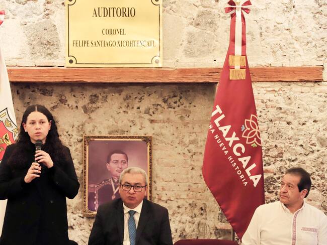 GOBIERNO DEL ESTADO GESTIONARÁ EN ESPAÑA INVERSIONES Y APOYOS PARA LOS TLAXCALTECAS