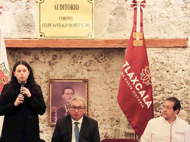 GOBIERNO DEL ESTADO GESTIONARÁ EN ESPAÑA INVERSIONES Y APOYOS PARA LOS TLAXCALTECAS