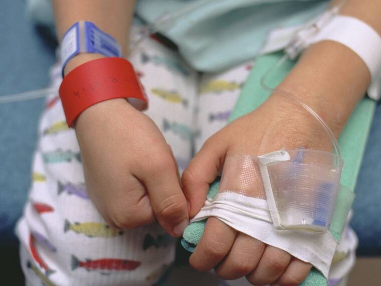 Casa de la amistad: El cáncer infantil no puede esperar