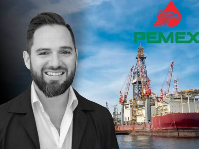La inversión de Pemex debe enfocarse en aguas profundas y contratos mixtos: Pablo Zárate