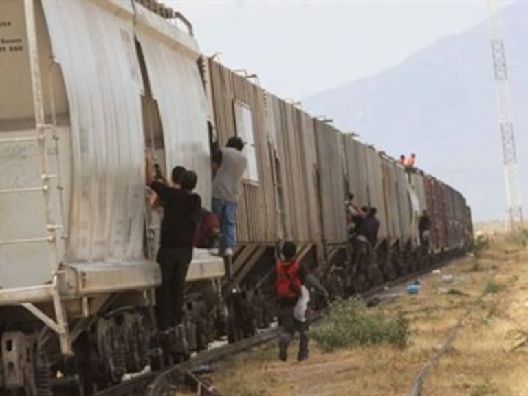 Cadáveres de 72 migrantes , muestra del Estado fallido en México: ONU