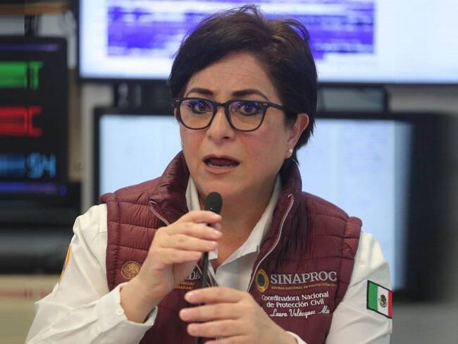 La comunicación con Guerrero es imposible por "Otis": Protección Civil