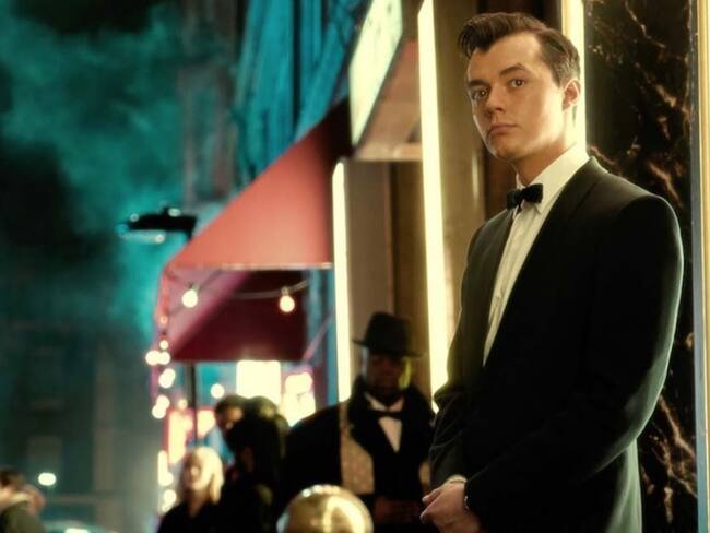 De Película: Pennyworth