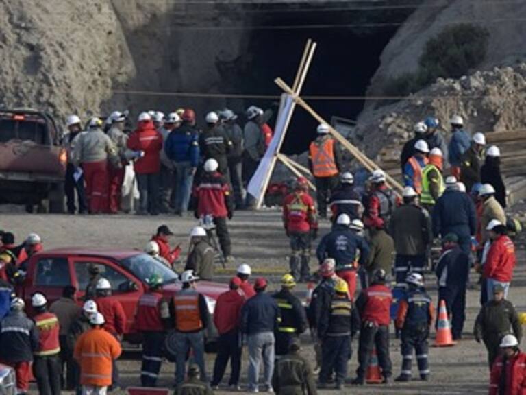 Justicia chilena retiene patrimonio de minera San Esteban