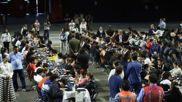 UNAM detecta 22 intentos de trampa durante examen de control en CDMX