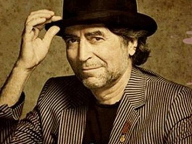 Negra Noche. Joaquín Sabina/J.A. Romero