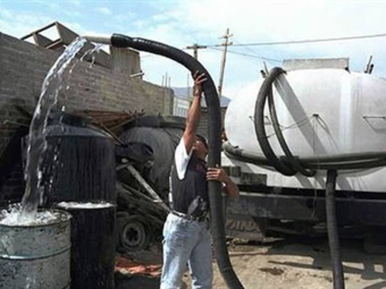 Buscan en Sinaloa asegurar abasto de agua para consumo humano