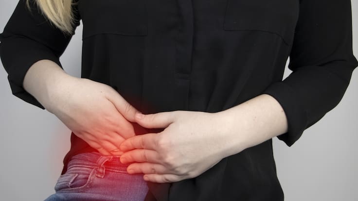 La enfermedad de Crohn: sus síntomas y tratamiento