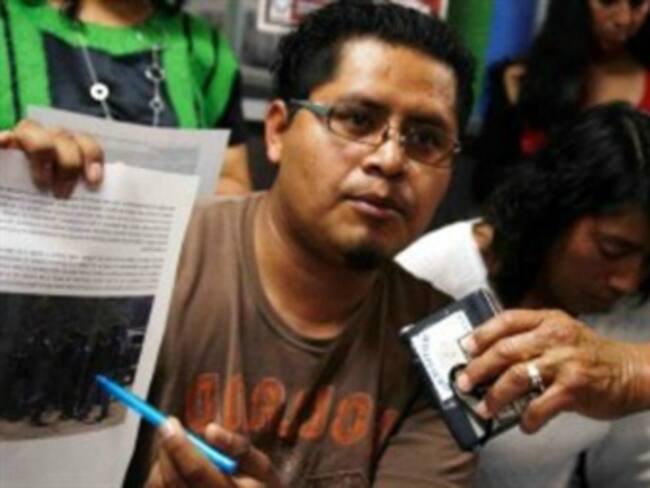Privan de la vida a activista en Oaxaca
