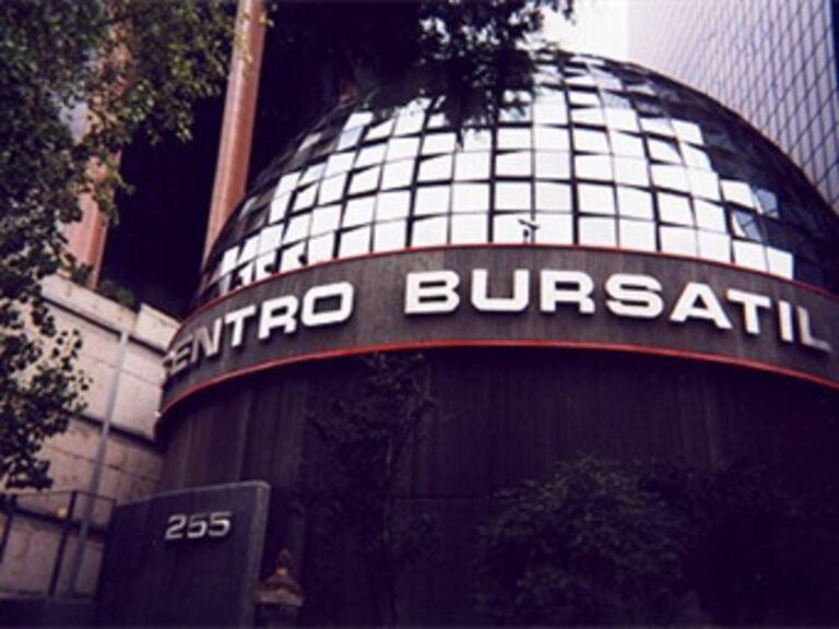 Abre BMV con baja de 1.85%, ante temores por sector financiero de EU