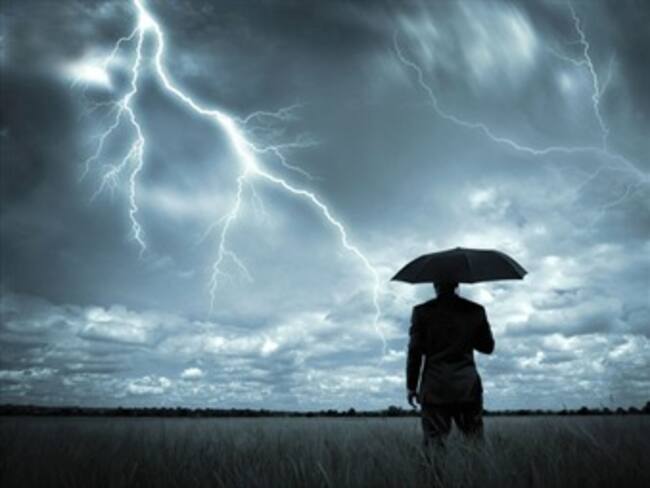 EspecialW: El Origen de la Tormenta