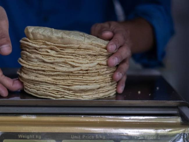 Posible que siga aumentando el precio de la tortilla: CNIPMT