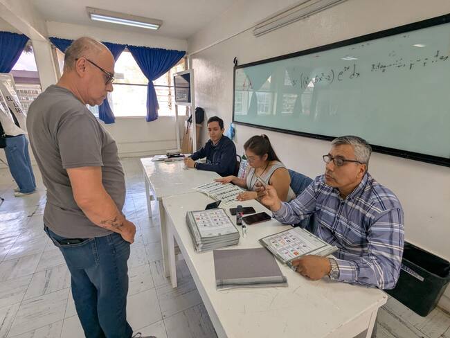 Tribunal Electoral de Durango recibe 38 avisos de impugnación relacionados con elección de ayuntamientos