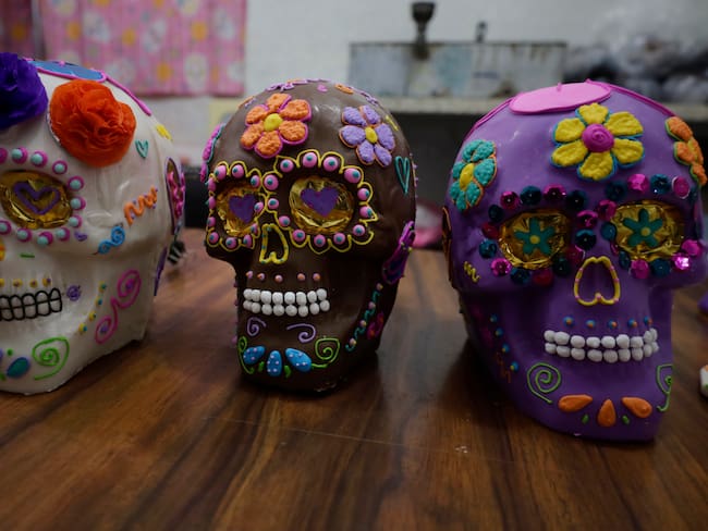 Martha Debayle lanza concurso de calaveritas literarias 2026; estos son los requisitos para participar