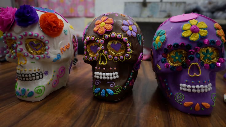Martha Debayle lanza concurso de calaveritas literarias 2026; estos son los requisitos para participar
