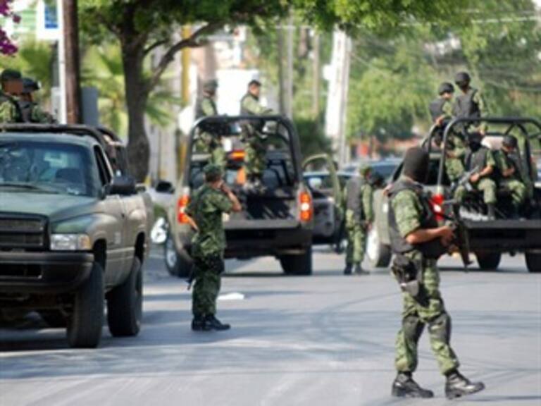 Pese a ataque en Tres Marías sigue Morelos Seguro